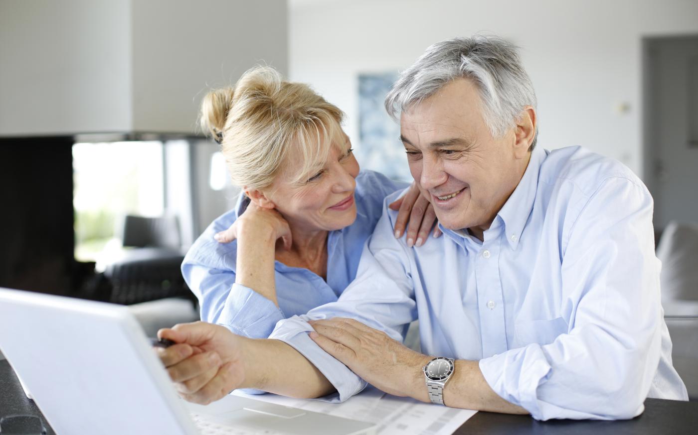 Financial Planning for Physically Ill Spouse | JS Wealth Advisors