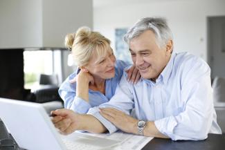 Financial Planning for Physically Ill Spouse | JS Wealth Advisors