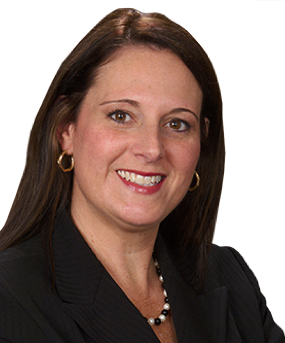 Jennifer Siefring | Retirement Planning & Financial Advisor in Ohio
